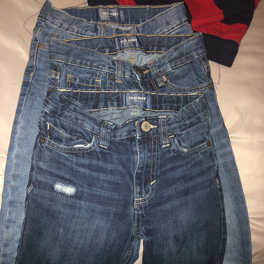 Old Navy Jeans